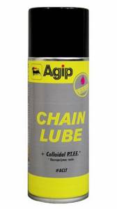 ENI CHAIN LUBE 0.4кг (СМАЗКА МОТО-ЦЕПЕЙ)